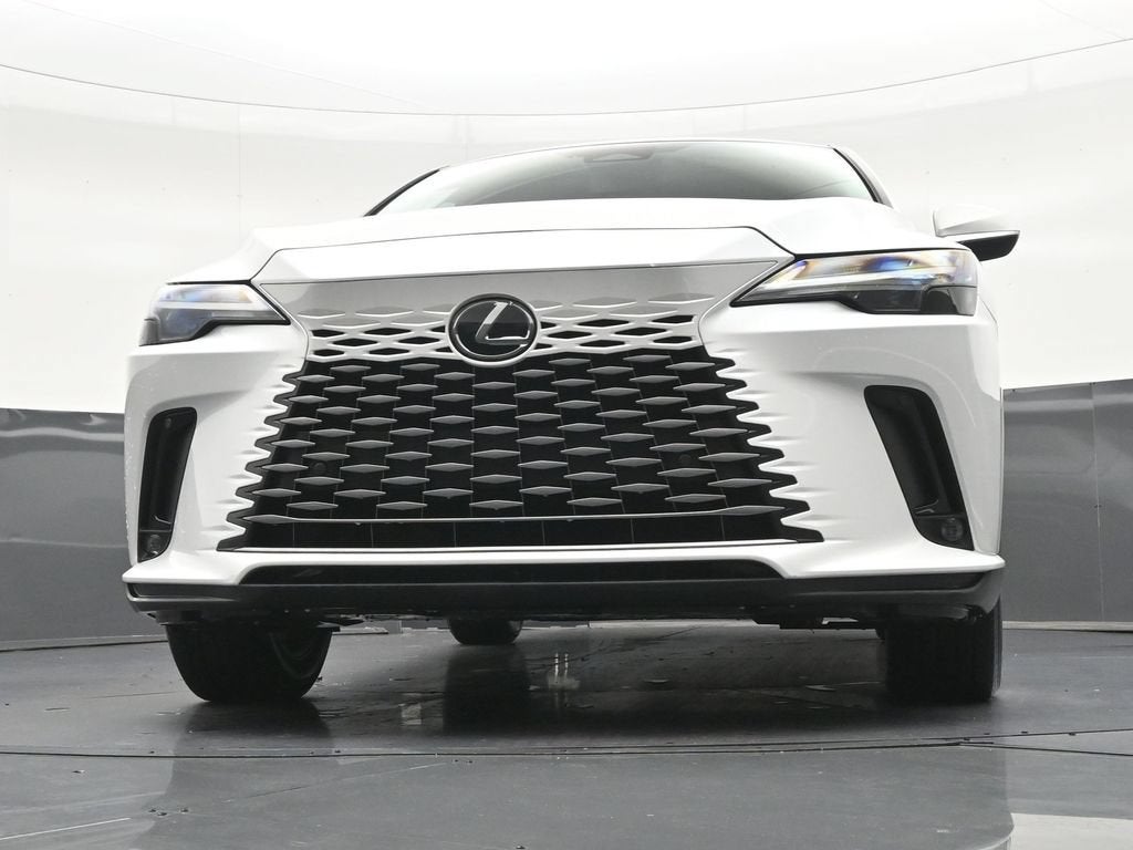 2024 Lexus RX 350 RX 350