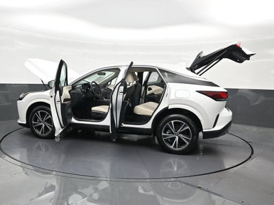 2024 Lexus RX 350 RX 350