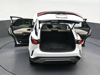 2024 Lexus RX 350 RX 350