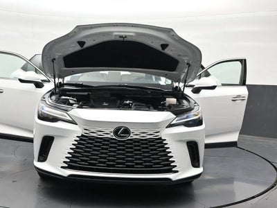 2024 Lexus RX 350 RX 350