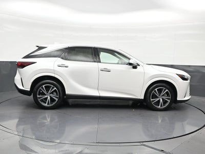 2024 Lexus RX 350 RX 350