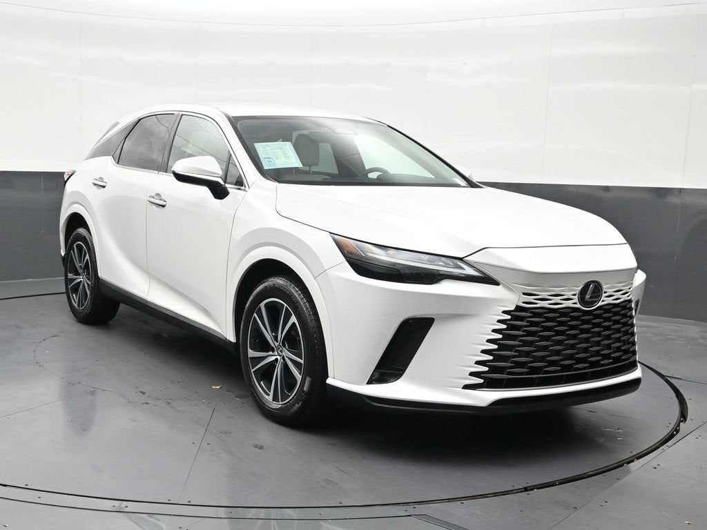 2024 Lexus RX 350 RX 350
