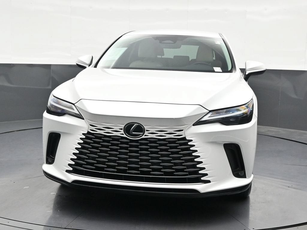 2024 Lexus RX 350 RX 350