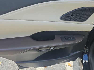 2023 Lexus RX RX 350