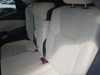 2023 Lexus RX RX 350