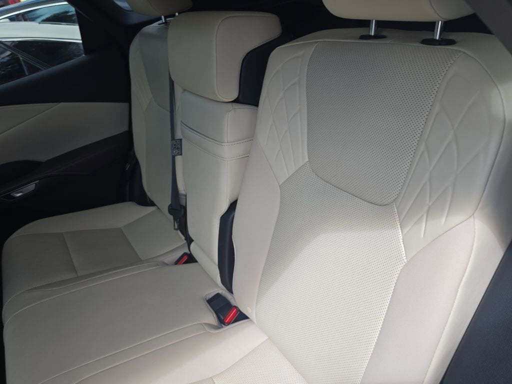 2023 Lexus RX RX 350