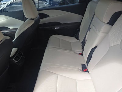 2023 Lexus RX RX 350