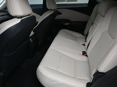 2023 Lexus RX RX 350