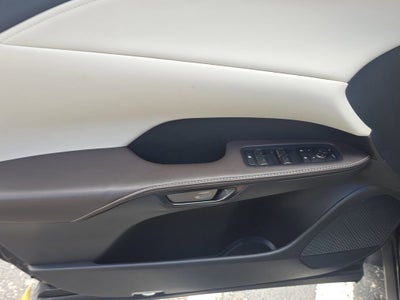 2023 Lexus RX RX 350