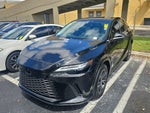 2023 Lexus RX RX 350