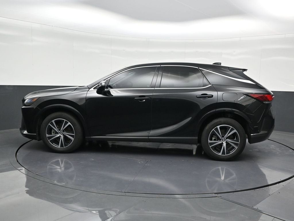 2023 Lexus RX RX 350