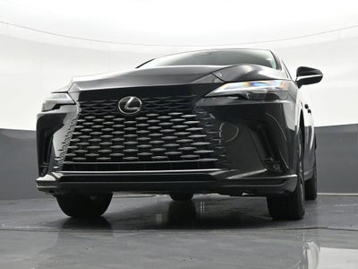 2023 Lexus RX RX 350