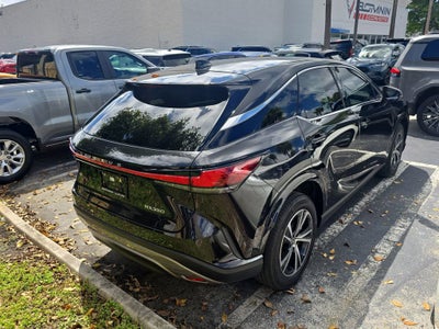2023 Lexus RX RX 350