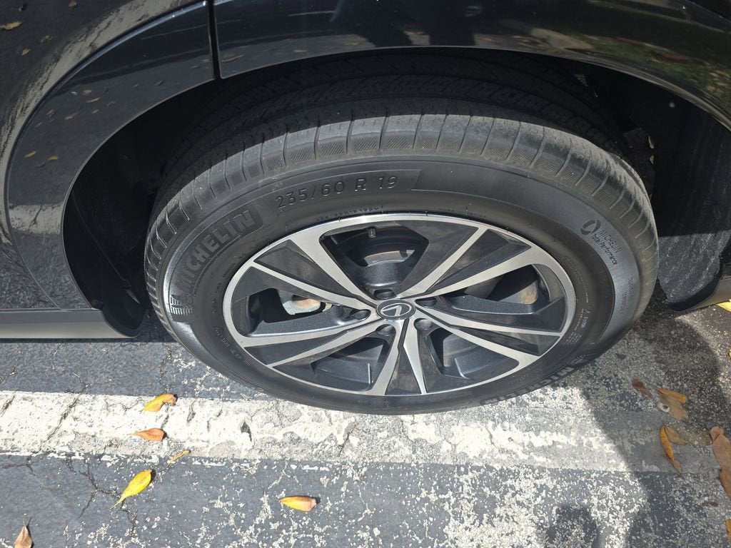 2023 Lexus RX RX 350