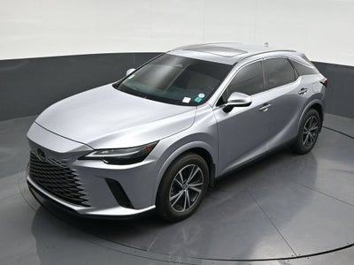 2023 Lexus RX 350 Premium