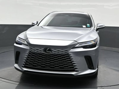 2023 Lexus RX 350 Premium