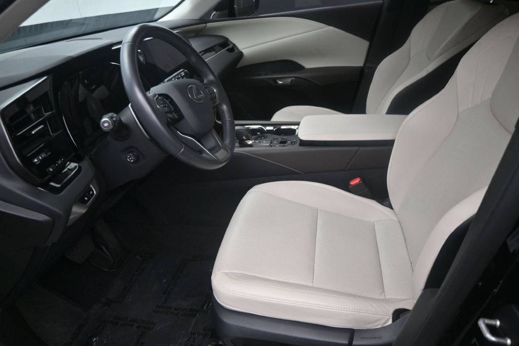 2024 Lexus RX 350 RX 350