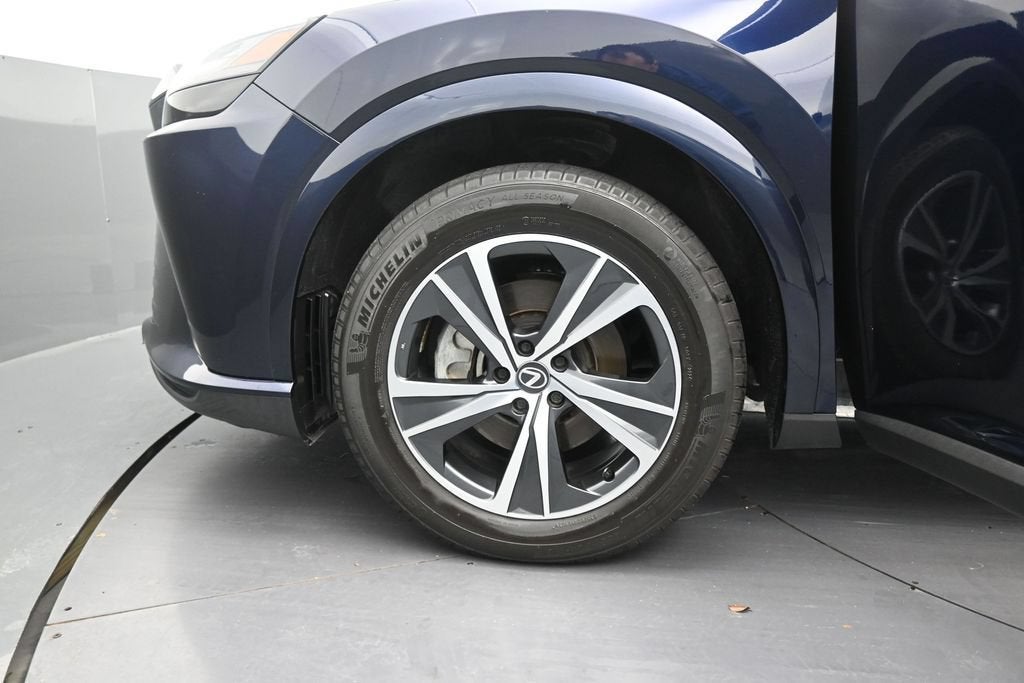 2024 Lexus RX 350 RX 350