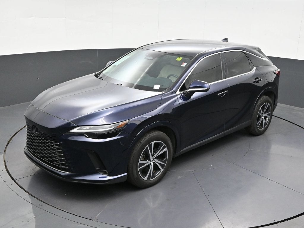2024 Lexus RX 350 RX 350