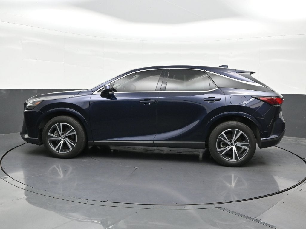 2024 Lexus RX 350 RX 350