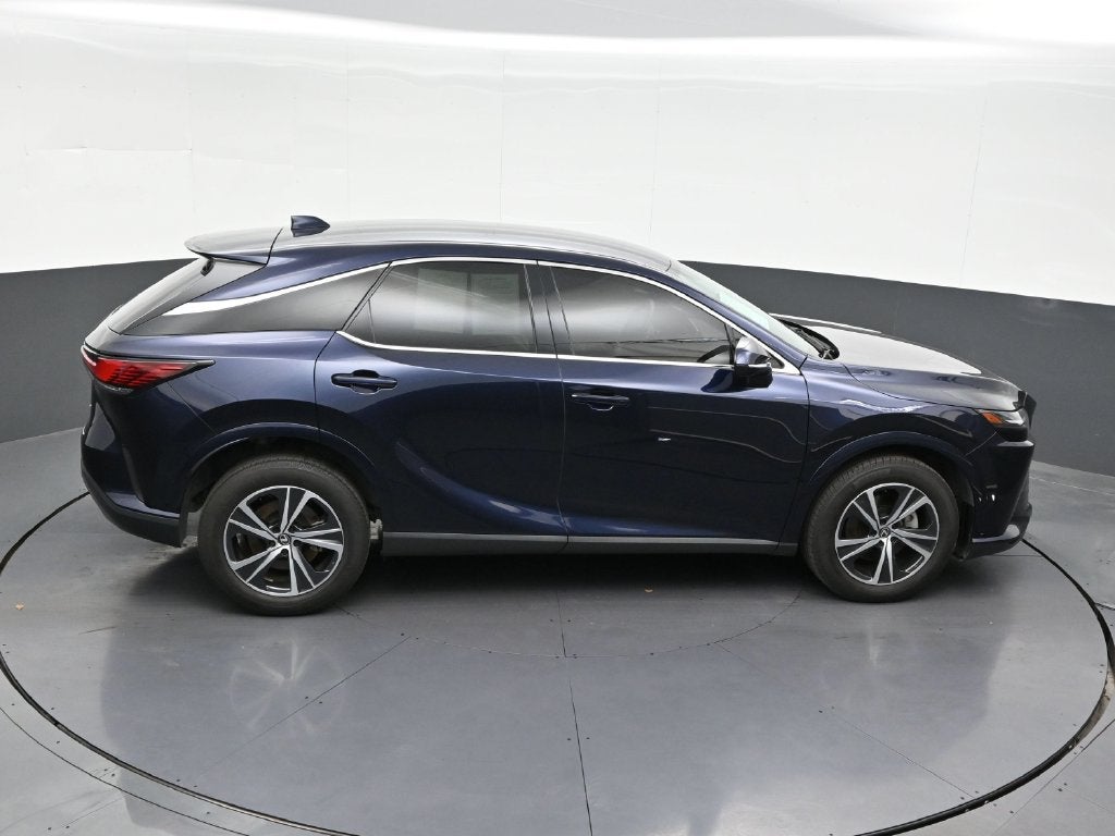 2024 Lexus RX 350 RX 350