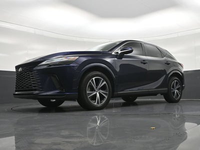 2024 Lexus RX 350 RX 350