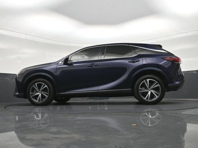 2024 Lexus RX 350 RX 350