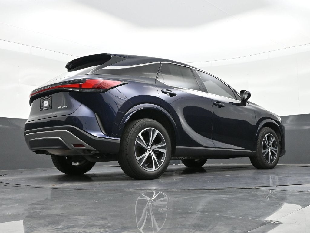 2024 Lexus RX 350 RX 350