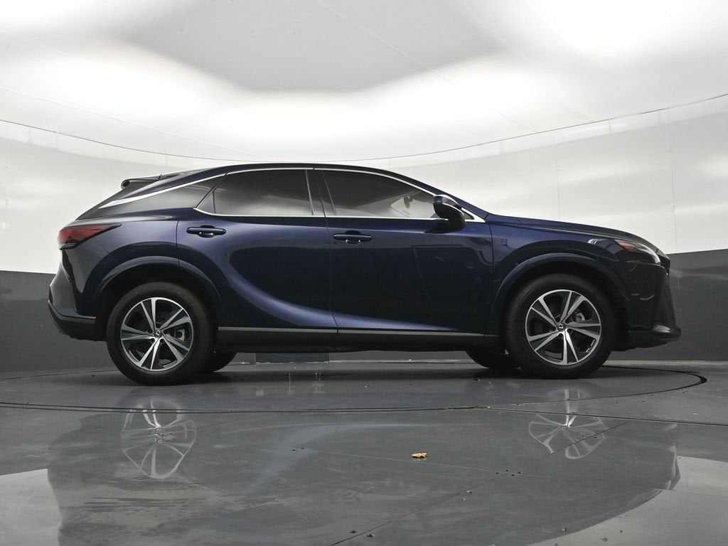 2024 Lexus RX 350 RX 350