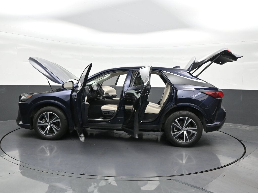 2024 Lexus RX 350 RX 350