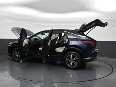 2024 Lexus RX 350 RX 350
