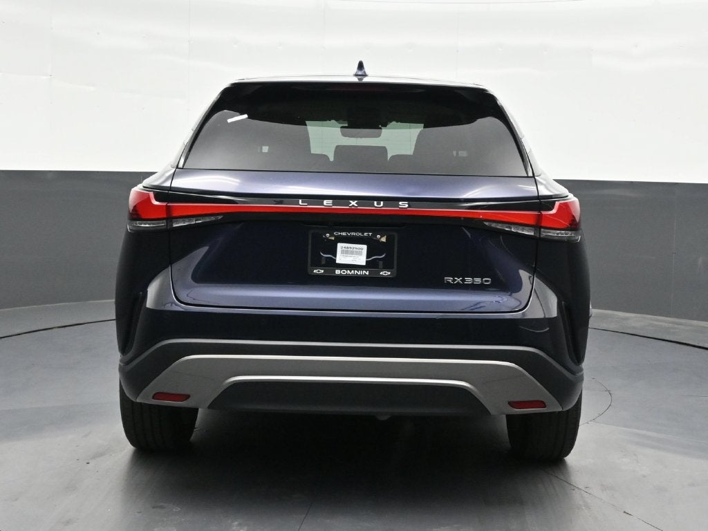 2024 Lexus RX 350 RX 350