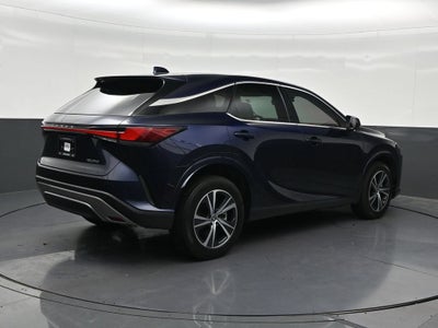 2024 Lexus RX 350 RX 350