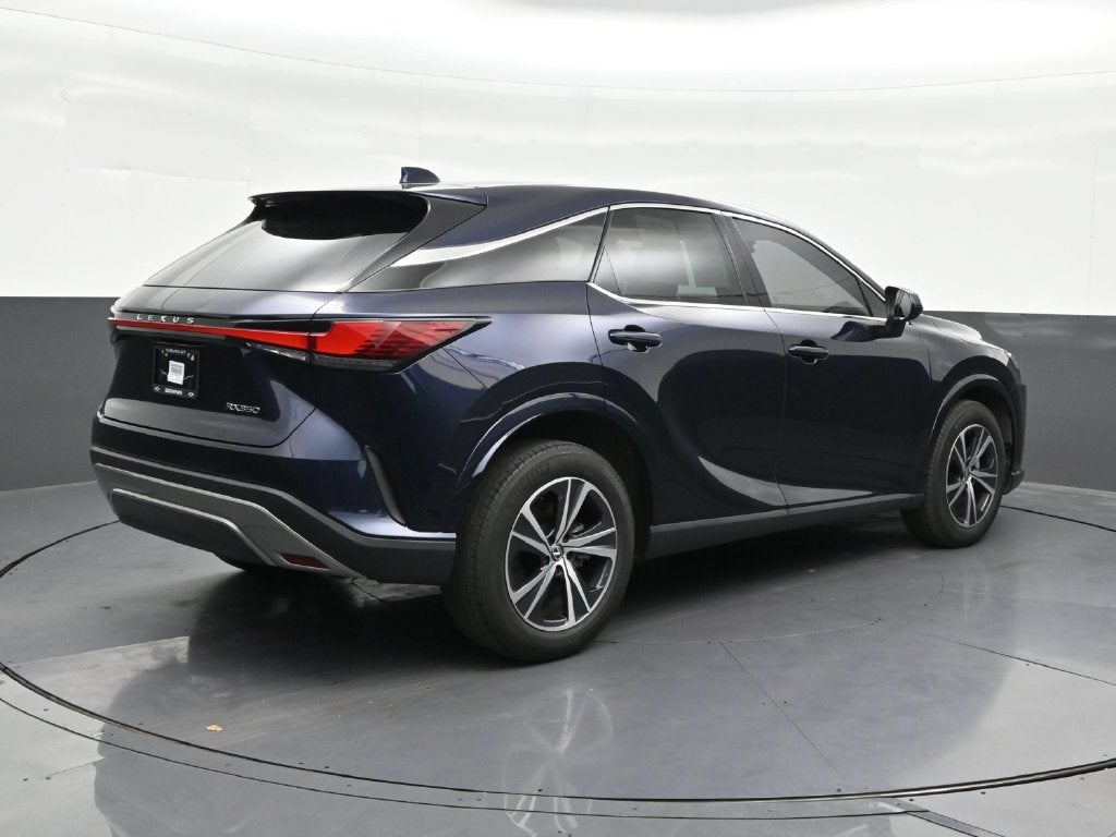 2024 Lexus RX 350 RX 350