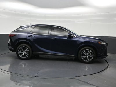 2024 Lexus RX 350 RX 350