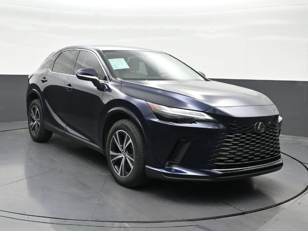 2024 Lexus RX 350 RX 350