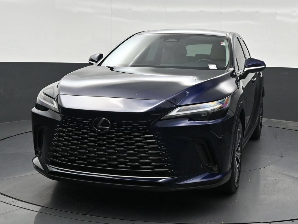 2024 Lexus RX 350 RX 350