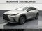 2024 Lexus NX 250 Premium