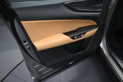 2024 Lexus NX 250 Premium