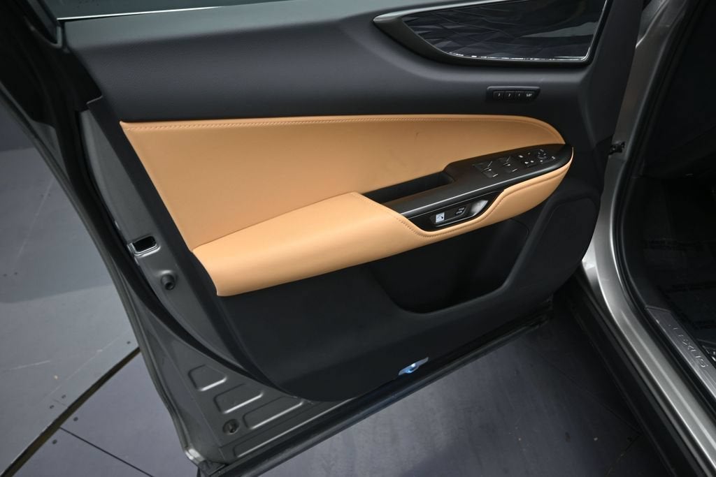 2024 Lexus NX 250 Premium