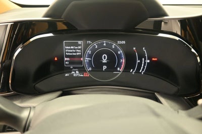 2024 Lexus NX 250 Premium