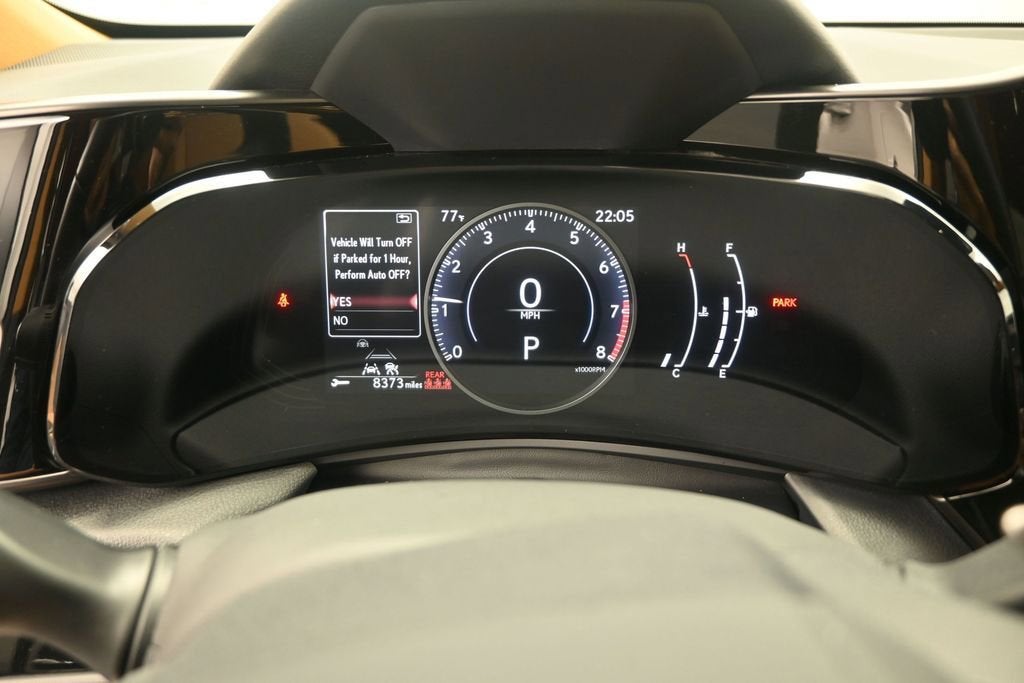 2024 Lexus NX 250 Premium