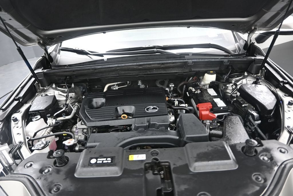 2024 Lexus NX 250 Premium