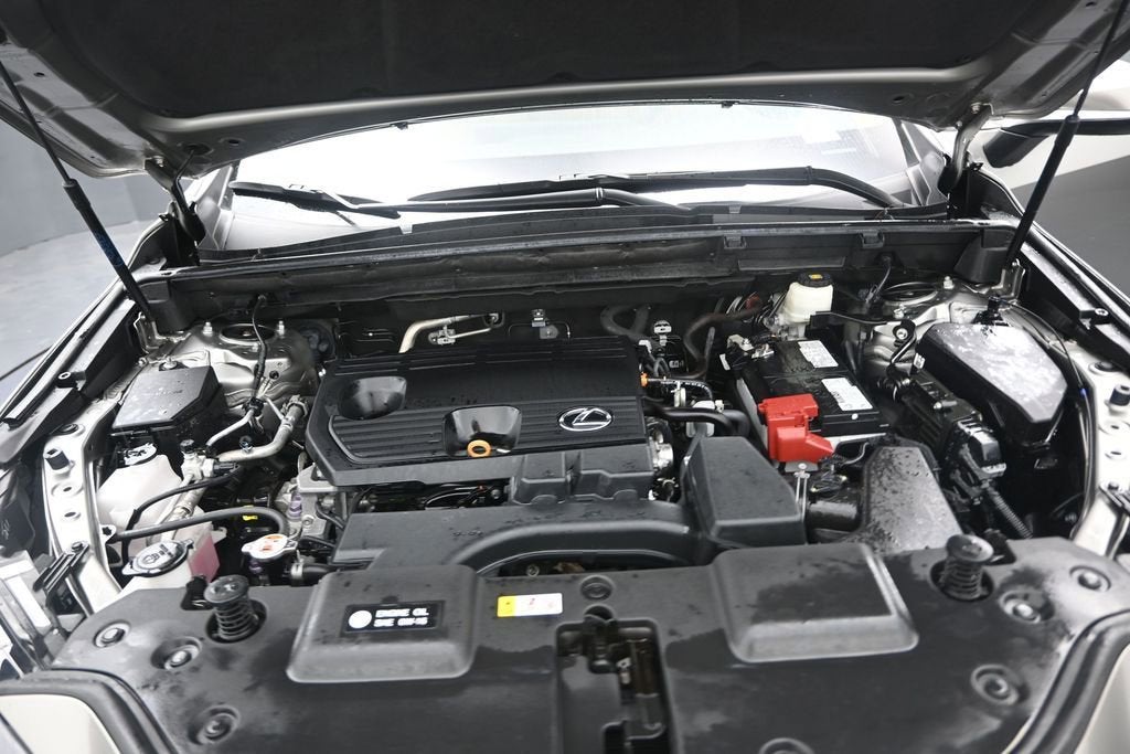 2024 Lexus NX 250 Premium