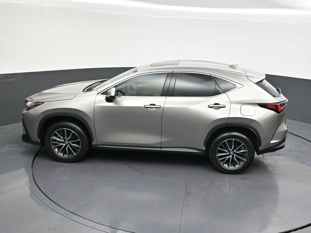 2024 Lexus NX 250 Premium