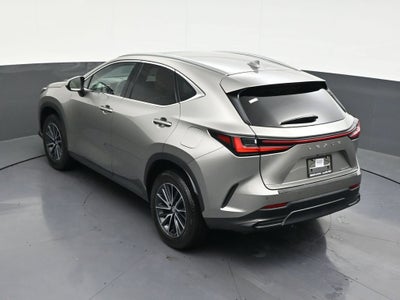 2024 Lexus NX 250 Premium