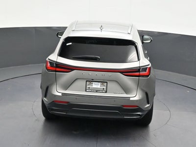 2024 Lexus NX 250 Premium