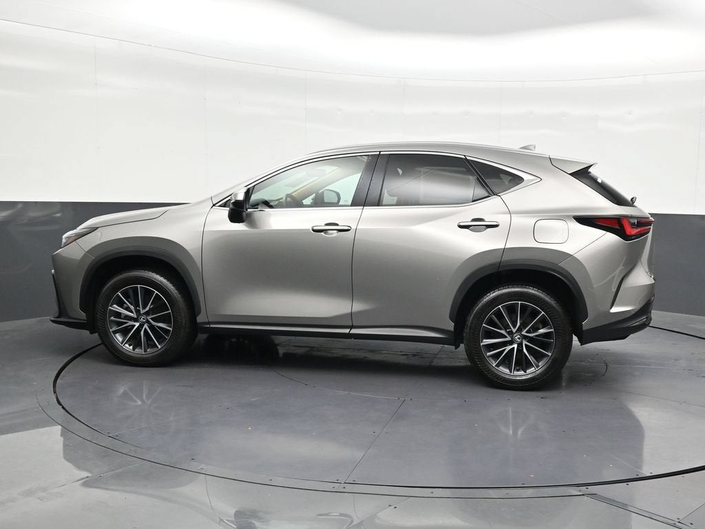 2024 Lexus NX 250 Premium