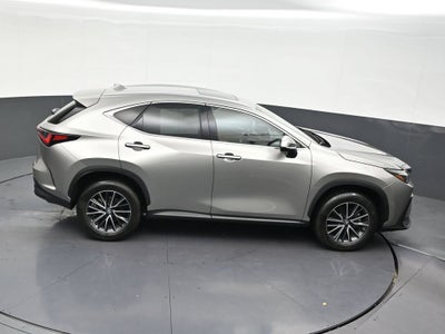2024 Lexus NX 250 Premium