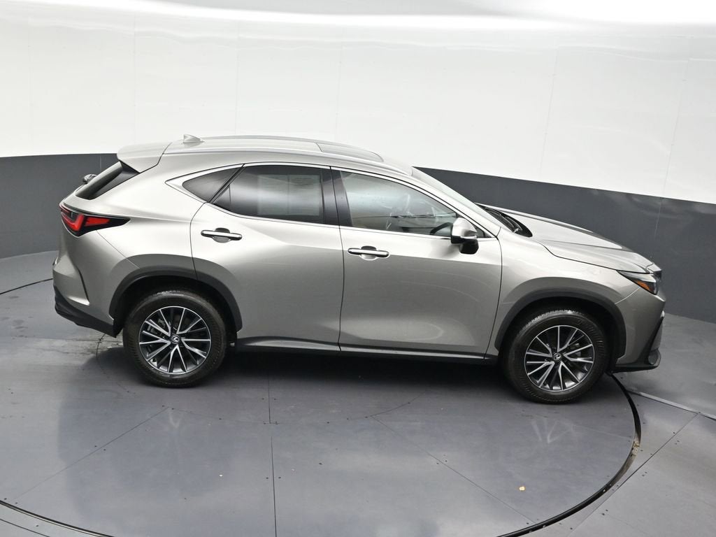 2024 Lexus NX 250 Premium